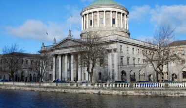 Appeal court judge found there was no basis for suggesting the findings or award of the High Court judge in relation to her loss of earnings or injuries claims were inappropriate or unjust.