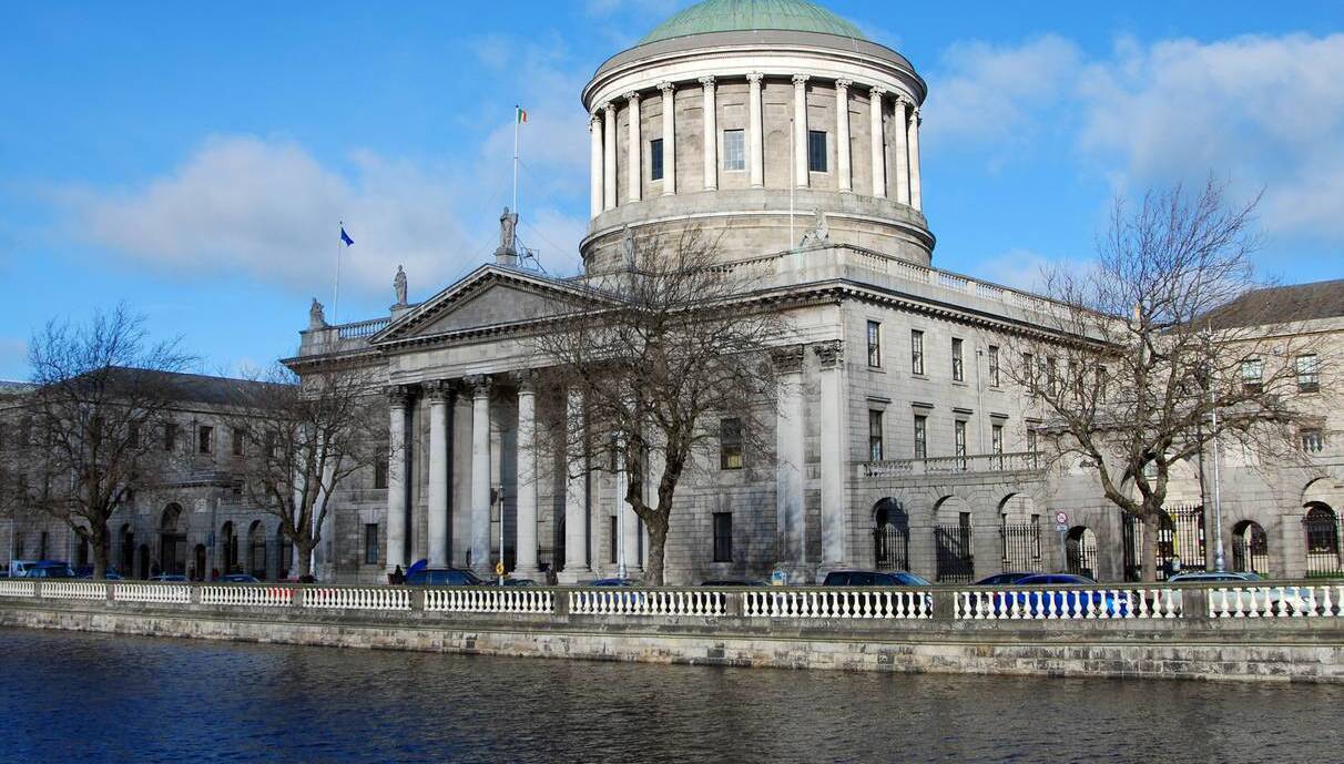 Appeal court judge found there was no basis for suggesting the findings or award of the High Court judge in relation to her loss of earnings or injuries claims were inappropriate or unjust.