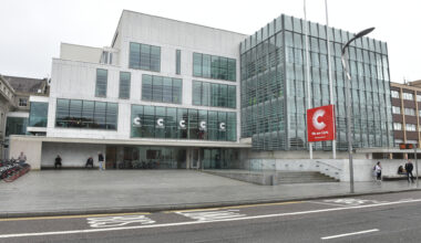 Cork road users warned of traffic restrictions around City Hall as EU Presidency meetings continue