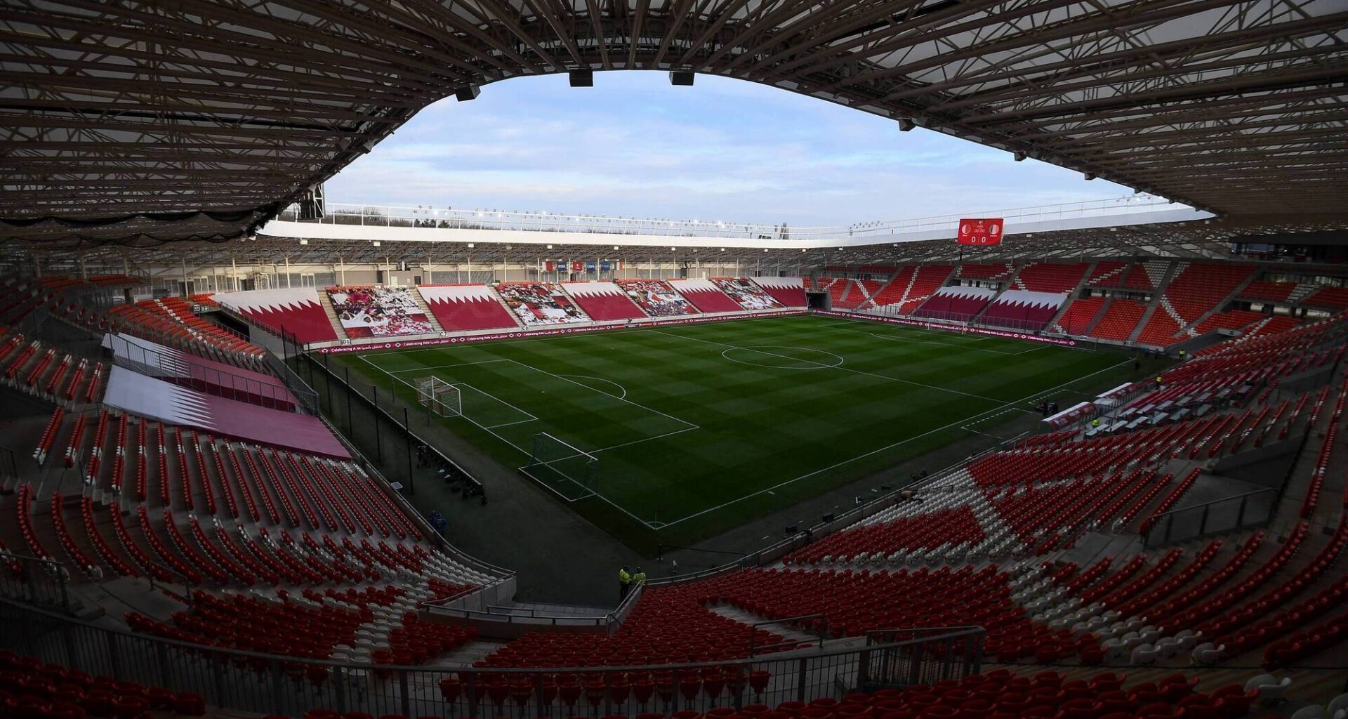 Ireland are set to face Israel at the Nagyerdei Stadion in Debrecen, Hungary in the Nations League on September 27. Pic: Stephen McCarthy/Sportsfile