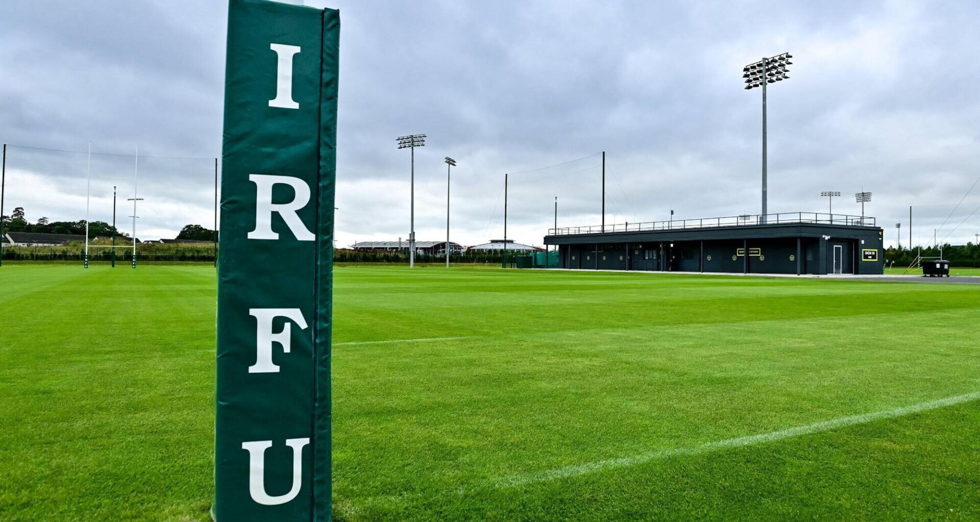 IRFU’s high performance centre, one of the facilities at the Sport Ireland Campus in Dublin. Cork County Council unanimously approved a motion to seek the development of a similar national campus in Cork to serve the south of the country. Picture: Brendan Moran/Sportsfile