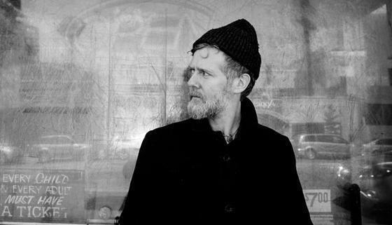 Glen Hansard dropped out of school early, but devoted much of his life to music. 