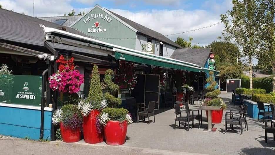 Popular Cork pub Silver Key goes into receivership