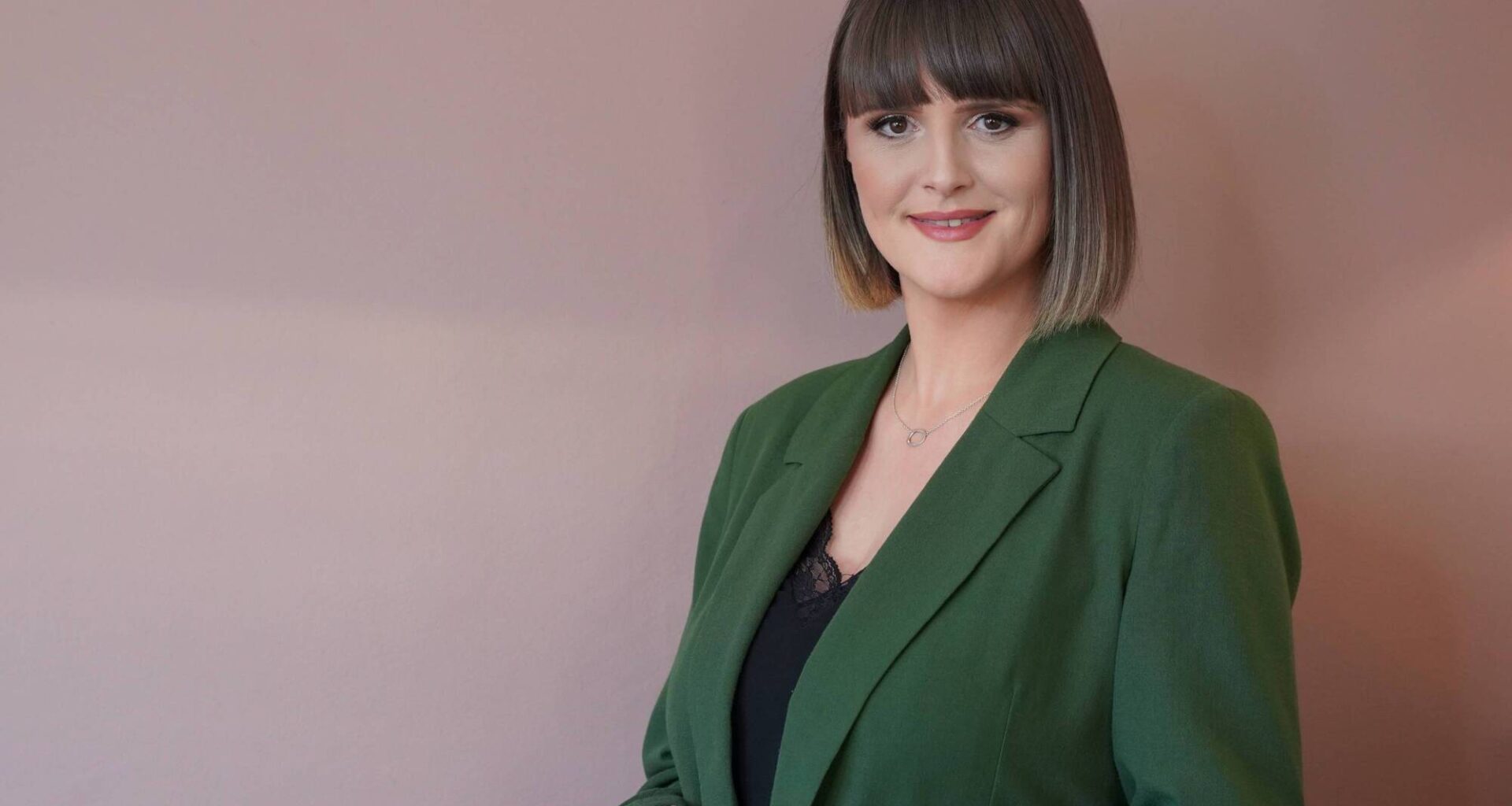 Grace Foley: 'The unravelling began long before that night.'