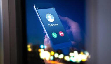 At least 70 female councillors have reported receiving multiple calls from a withheld number. File picture: iStock