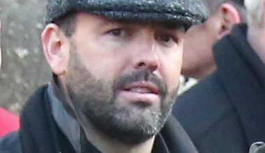 'Daniel Kinahan will be the most heavily secured prisoner in the country. His remand and adjournment court appearances will most likely be by video link.' File picture: Colin Keegan/ Collins Dublin