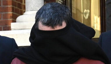 Cork man accused of murdering Ukrainian father of one sent forward for trial