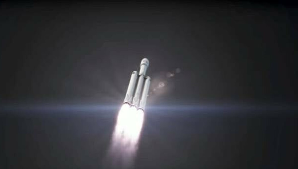Sun sets on Vulcan Centaur as NASA moves SunRISE to SpaceX Falcon Heavy