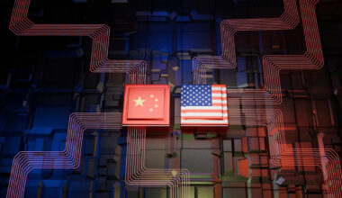 Inside the secret AI war between Silicon Valley and China