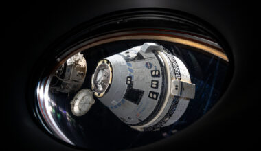 Report links Starliner problems to overconfidence and unrealistic schedules
