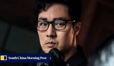 Netflix K-drama Agent Kim Reactivated: So Ji-sub a one-man army in satisfying action drama