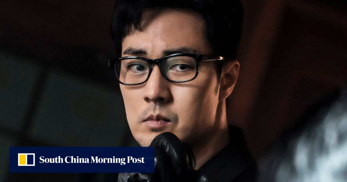 Netflix K-drama Agent Kim Reactivated: So Ji-sub a one-man army in satisfying action drama