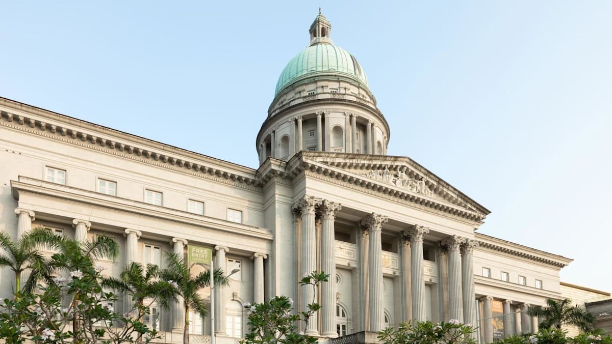 National Gallery Singapore to host pop art exhibition featuring Andy Warhol, Barbara Kruger and more from December