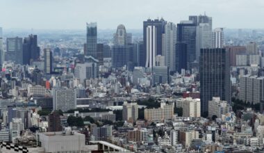 First-half bankruptcies reach highest level since 2022 as weak yen takes toll
