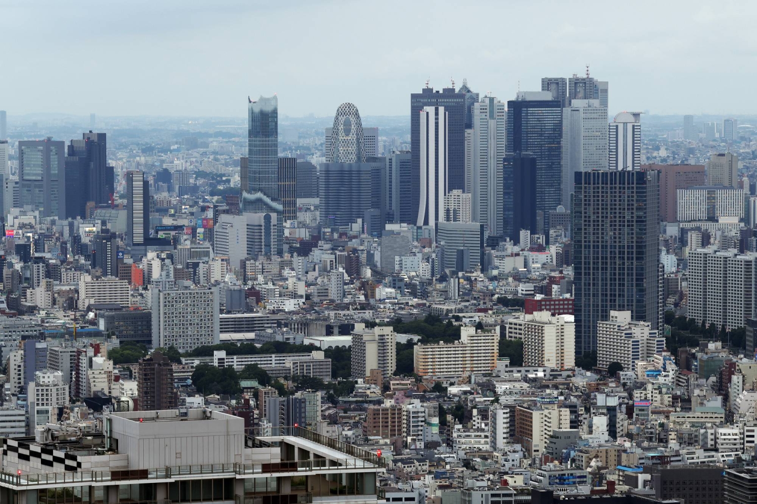 First-half bankruptcies reach highest level since 2022 as weak yen takes toll