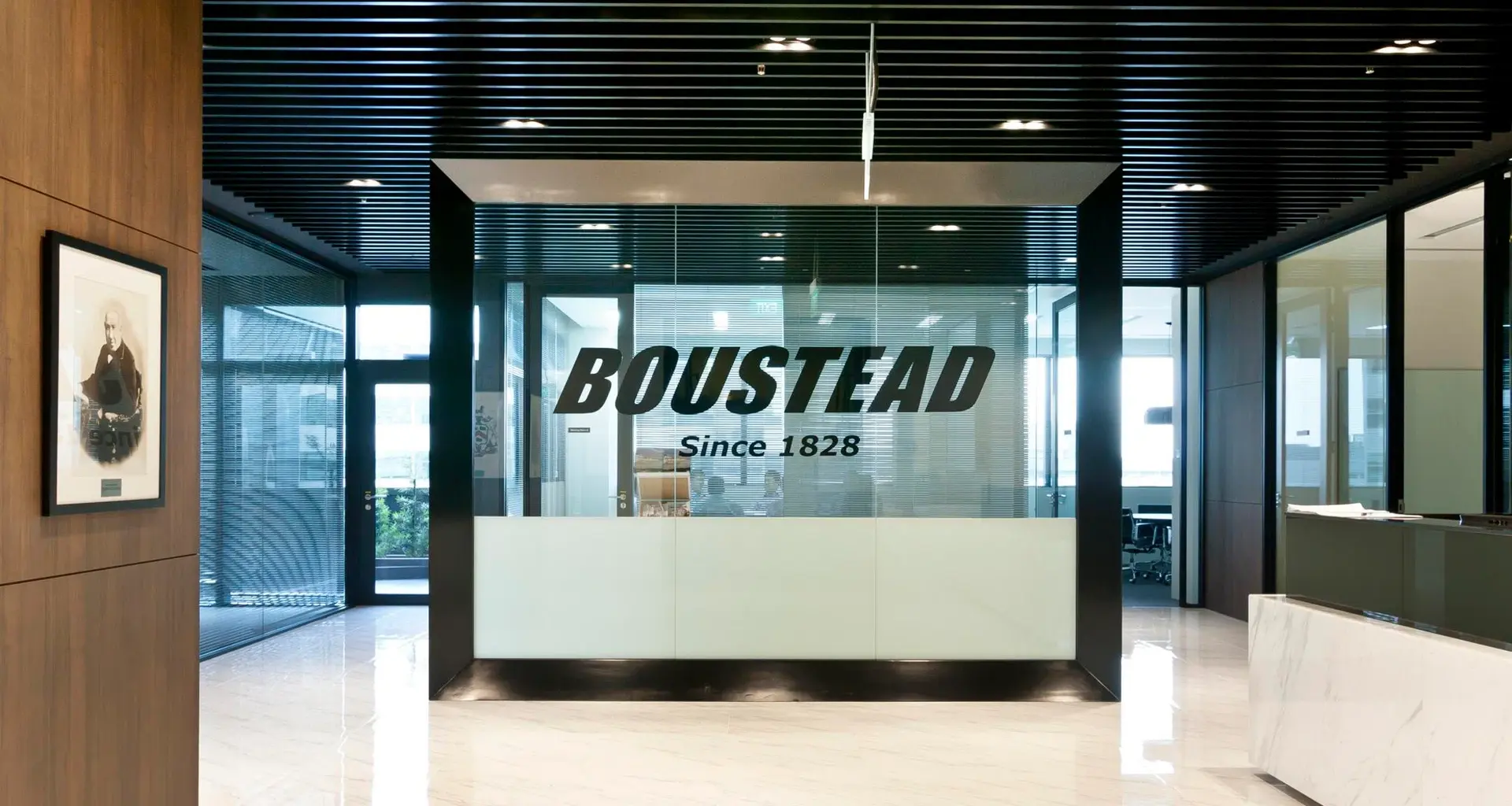 Boustead healthcare unit acquires majority stake in medtech company via S$6 million equity injection