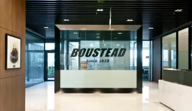Boustead healthcare unit acquires majority stake in medtech company via S$6 million equity injection