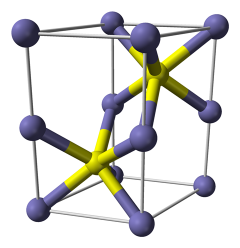 NiAs structure of basic pyrrhotite-1C