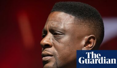 US rapper Boosie seeks $300,000 refund after failed Trump pardon bid | Trump administration