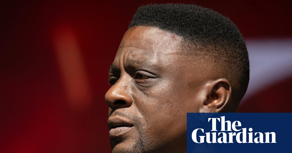 US rapper Boosie seeks $300,000 refund after failed Trump pardon bid | Trump administration
