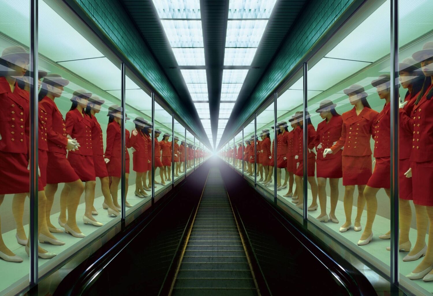 Japan’s largest exhibition of women photographers rights a wrong in cultural history