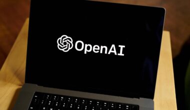 OpenAI’s first device will be movable, screenless speaker built as AI companion