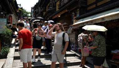 World's 'most favorite' destination records 21 million tourists in 6 months, first drop in 5 years