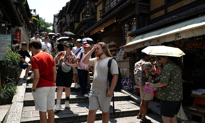 World's 'most favorite' destination records 21 million tourists in 6 months, first drop in 5 years