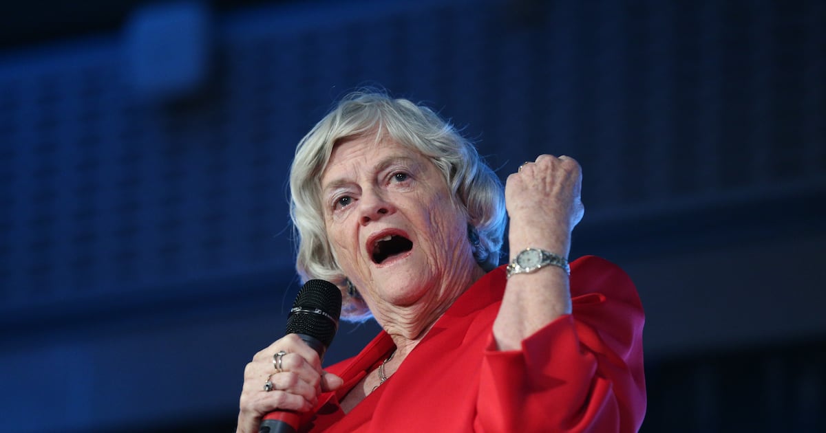 UK police begin murder investigation in to death of Reform UK member Ann Widdecombe – The Irish Times