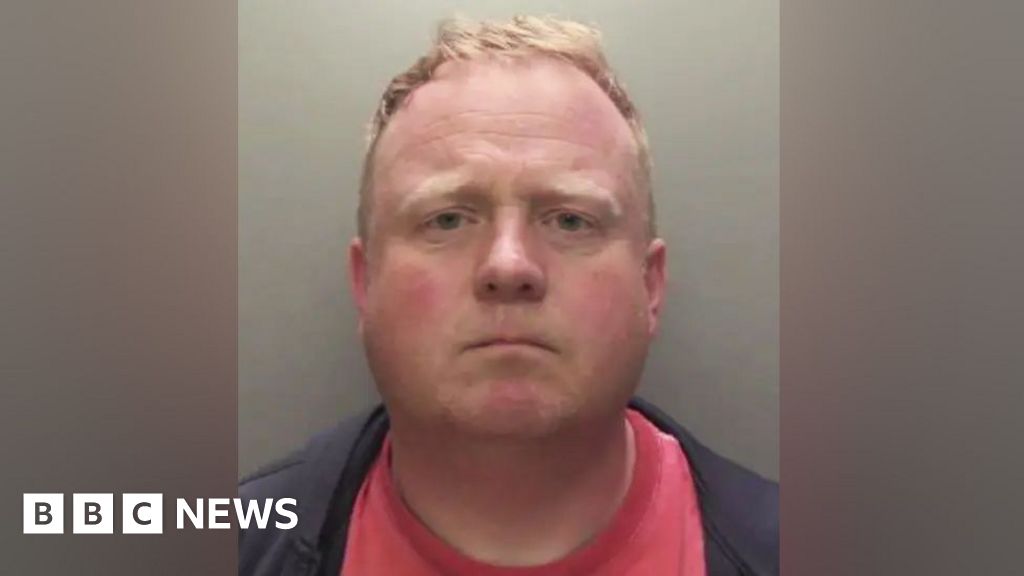 Disgraced funeral boss who failed to bury bodies jailed for 20 years - bbc.com