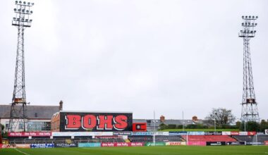Dalymount €63m redevelopment moves forward following scaled-back construction plan – The Irish Times