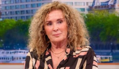 Coronation Street's Beverley Callard shares another major milestone in cancer treatment