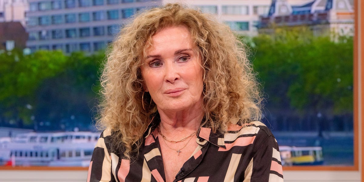 Coronation Street's Beverley Callard shares another major milestone in cancer treatment