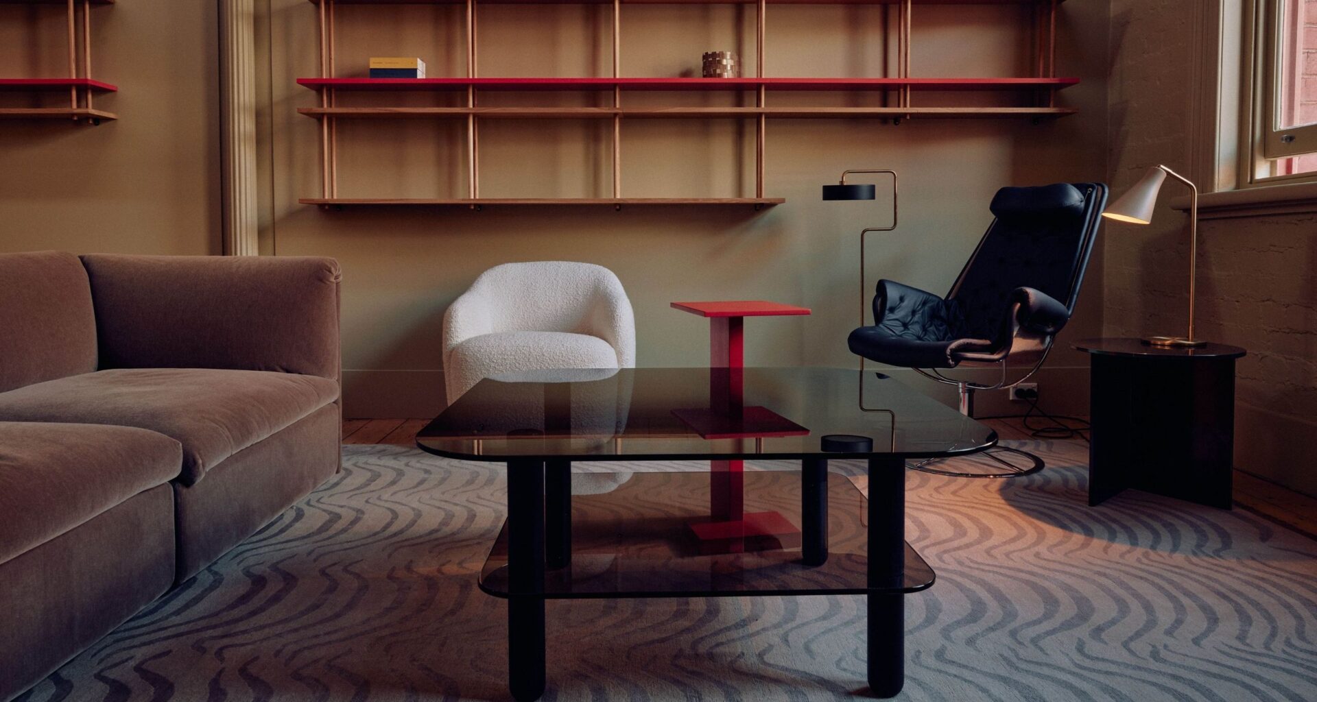 Interior Designers Are Calling Pinky-Taupe the New Neutral