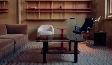 Interior Designers Are Calling Pinky-Taupe the New Neutral