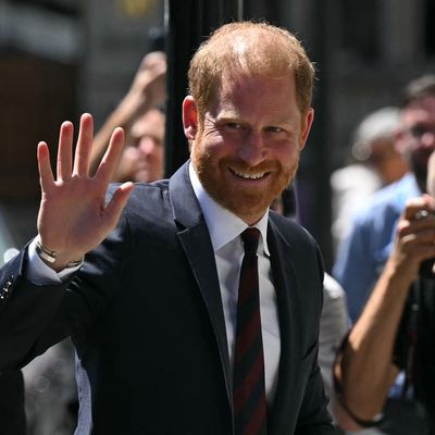 BRITAIN-ROYALS-INVICTUS GAMES