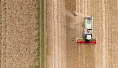 Ireland’s land use fails to safeguard water or support climate action, report finds – The Irish Times