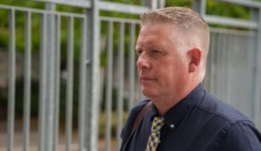 Unfair dismissal case of former Inland Fisheries Ireland chief adjourned until September – The Irish Times