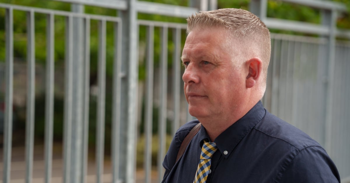 Unfair dismissal case of former Inland Fisheries Ireland chief adjourned until September – The Irish Times
