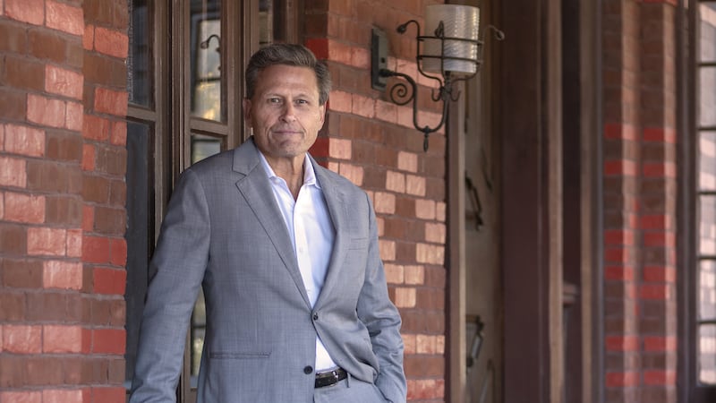 David Baldacci