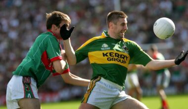 What’s it worth? John Kelly on the ‘currency’ of All-Ireland medals – The Irish Times