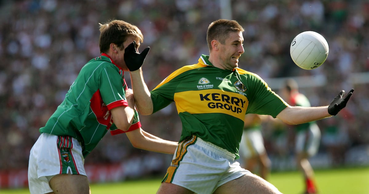 What’s it worth? John Kelly on the ‘currency’ of All-Ireland medals – The Irish Times