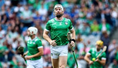 All-Ireland boost for Limerick as captain Cian Lynch declared fit for hurling final – The Irish Times