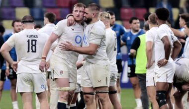 Argentina head coach Felipe Contepomi accuses England of ‘lack of respect’ – The Irish Times