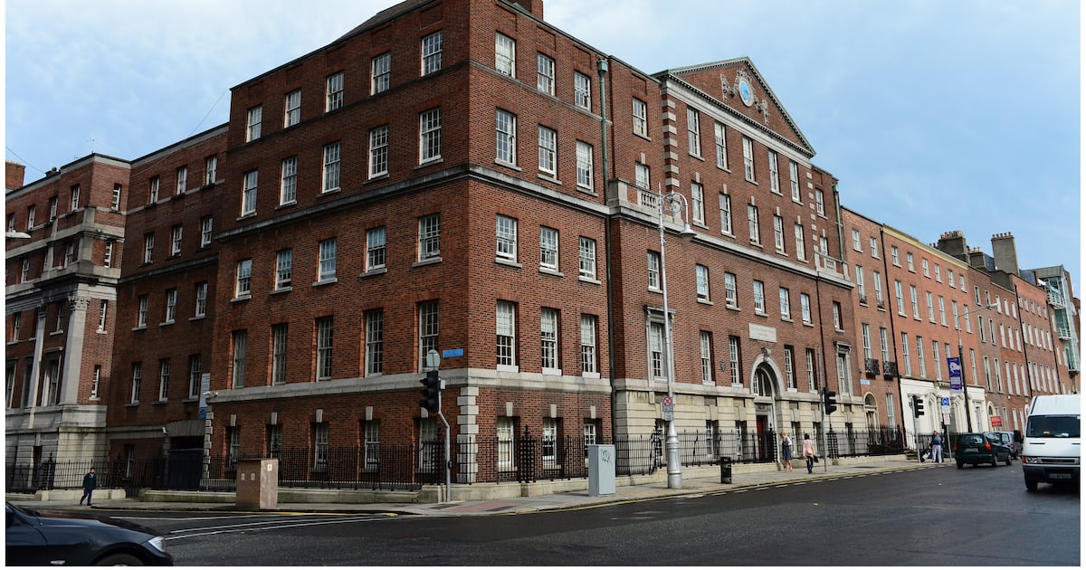About 150 women turned away for private care by National Maternity Hospital consultants – The Irish Times