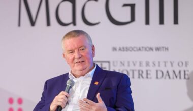 Reactionary Israeli ministers have ‘fascist’ Gaza agenda, says ex-WHO official Mike Ryan – The Irish Times