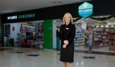 McCabes Pharmacy secured €58m in sale to German-owned healthcare group – The Irish Times