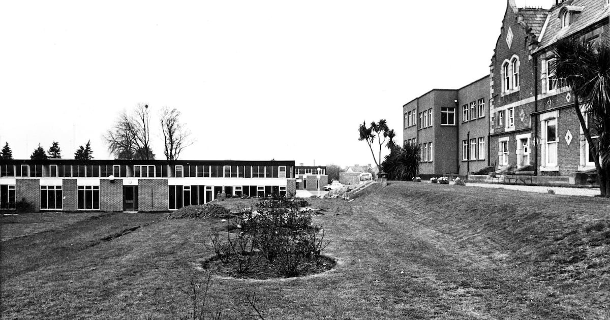 ‘Make it a beautiful day’: TD appeals to Taoiseach to prevent demolition of U2 school hall – The Irish Times