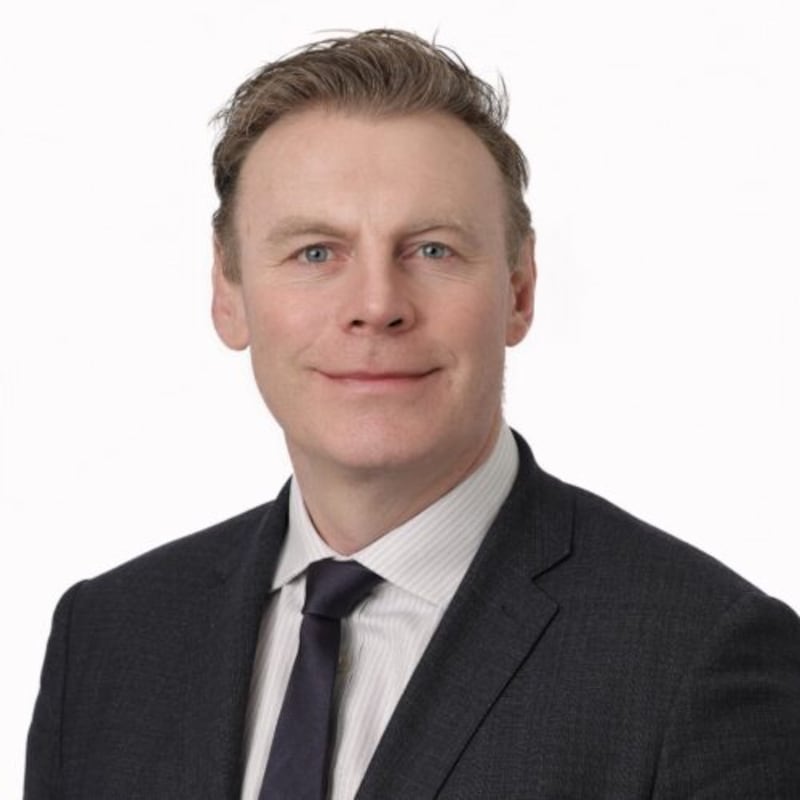 John Coleman recently renewed his contract to lead the agency for a further three years