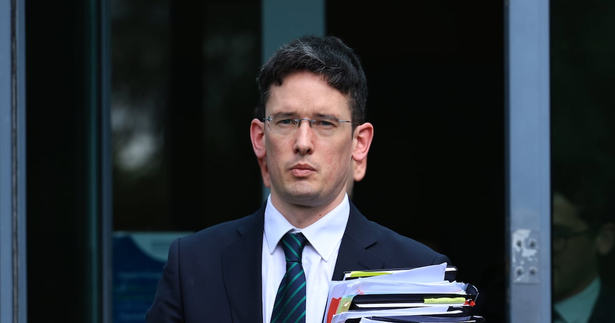 Enoch Burke launches fresh court challenge over school dismissal – The Irish Times